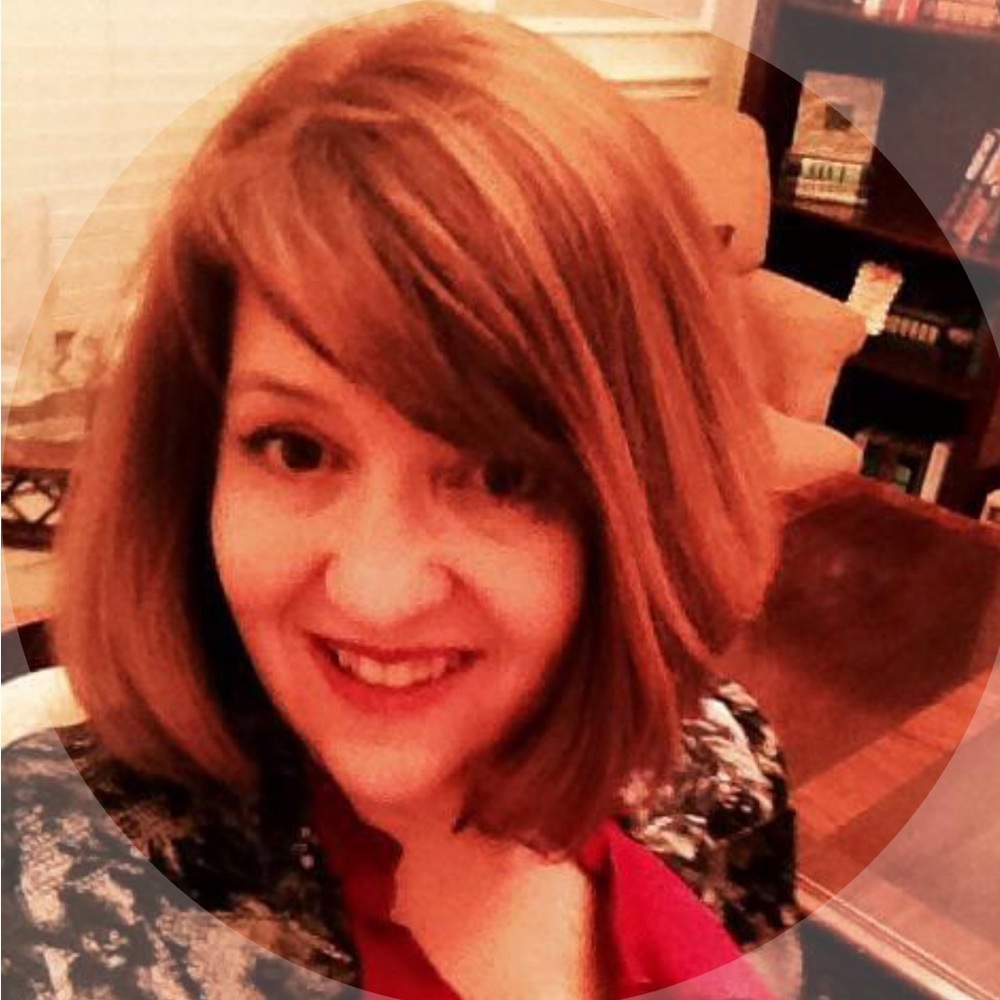 Meet your Posher, Cynthia
